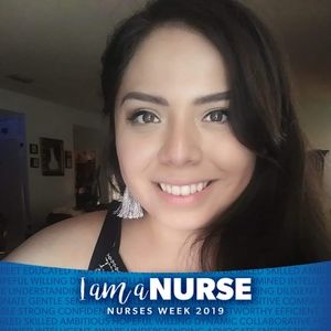 Meet your Posher, Krystal